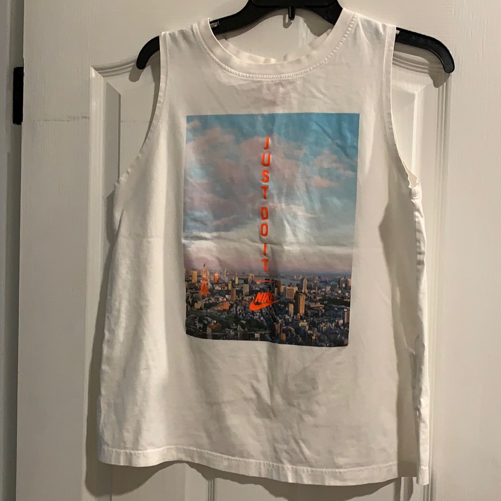 Nike Tank